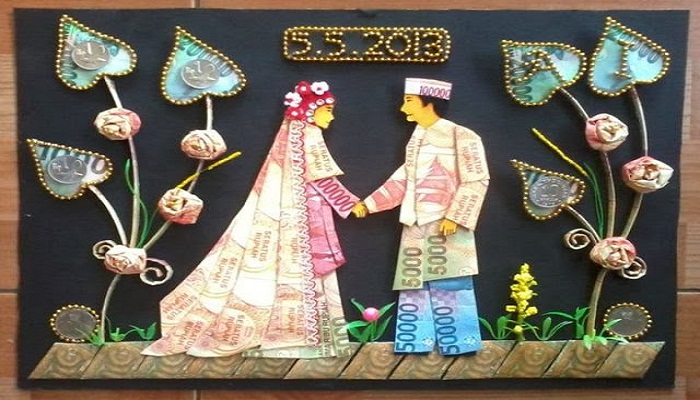 Foto: Lamaran Nikah
