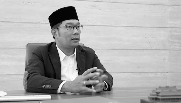 Ridwan Kamil, Walikota Bandung yang merupakan salah satu bakal calon Gubernur Jawa Barat pada pemilihan Gubernur 2018 mendatang

Foto: Toward