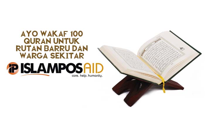 Ayo Wakaf 100 Quran untuk Rutan Barru dan Warga Sekitar! 5 anthony joshua