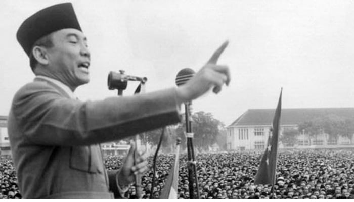 Bung Karno
