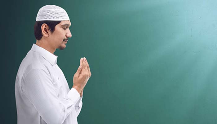  Gambar  Orang  Berdoa Islam  Hd