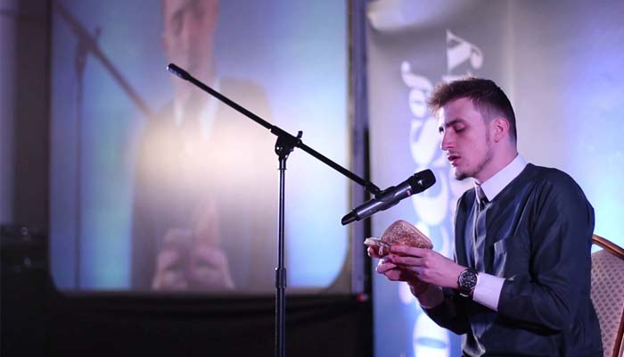 Fatih Seferagic