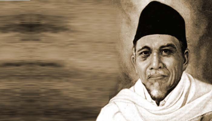 hamka. cinta