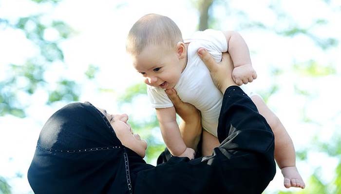 Hadist Ibu 3 Kali Manfaat Ibu Menyusui Bayi