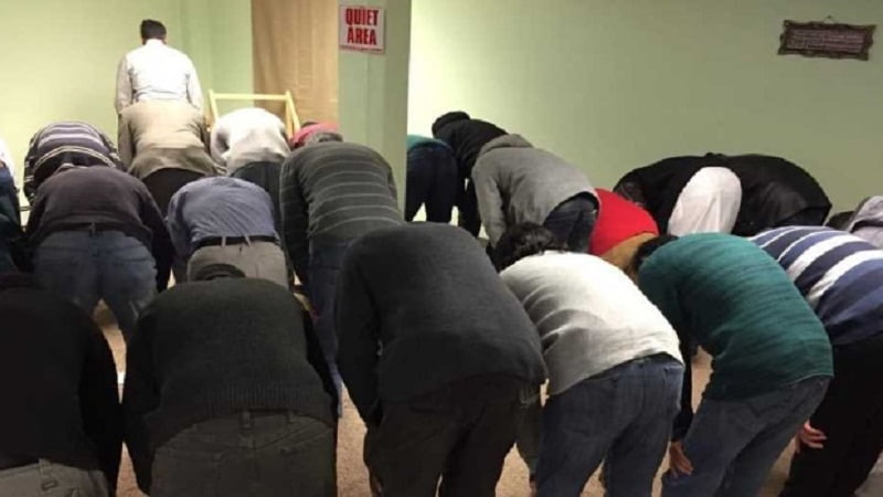 Terus Tumbuh, Umat Muslim Yukon Berencana Bangun Masjid 3 muslimah india