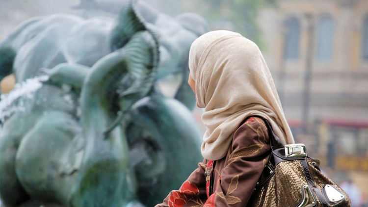 Foto: Dailymoslem