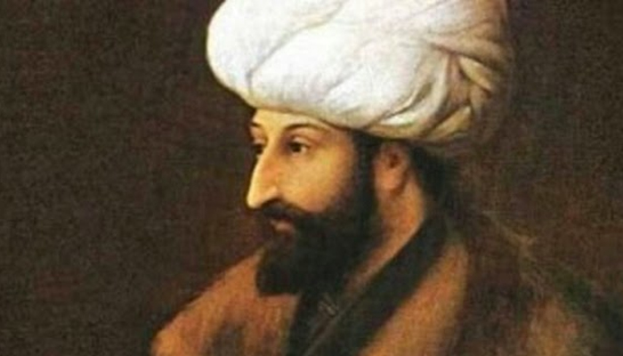 Dinasti Ustmani