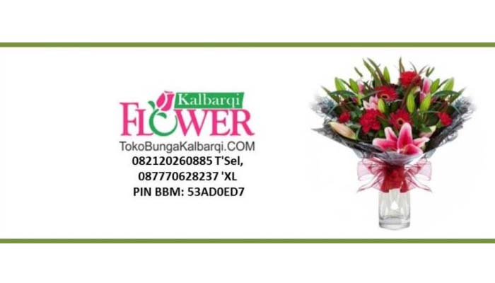 Pesan Bunga Jangan Takut Kemahalan di Budget Florist Open 24H se-Indonesia 1