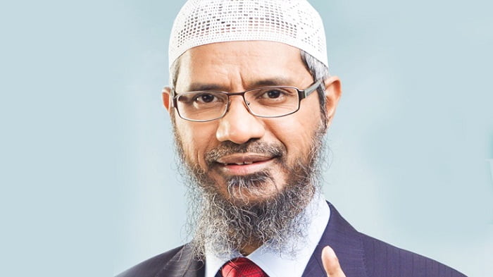 Siapa Dr Zakir Naik Sebenarnya Islampos