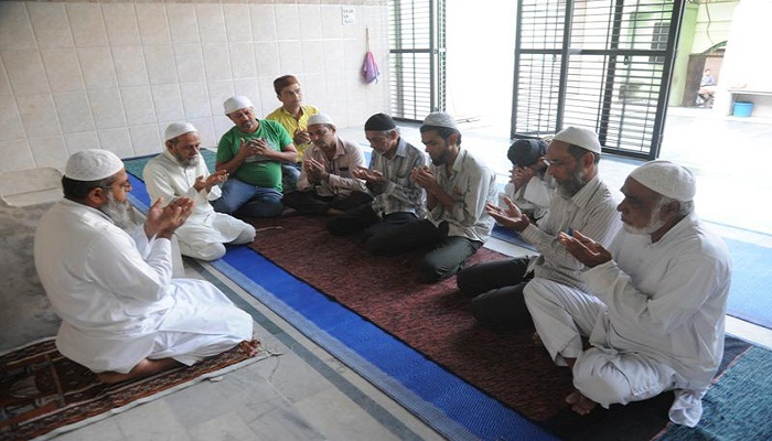 Setelah Ditutup Selama 30 Tahun, Alhamdulillah Masjid Ini Dibuka Kembali 1