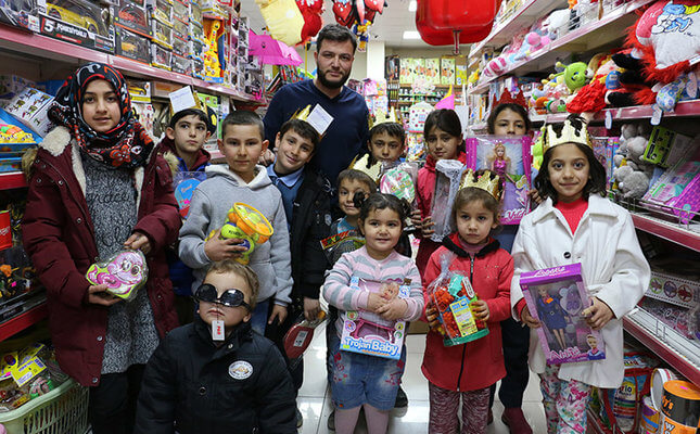 foto: Anadolu Agency