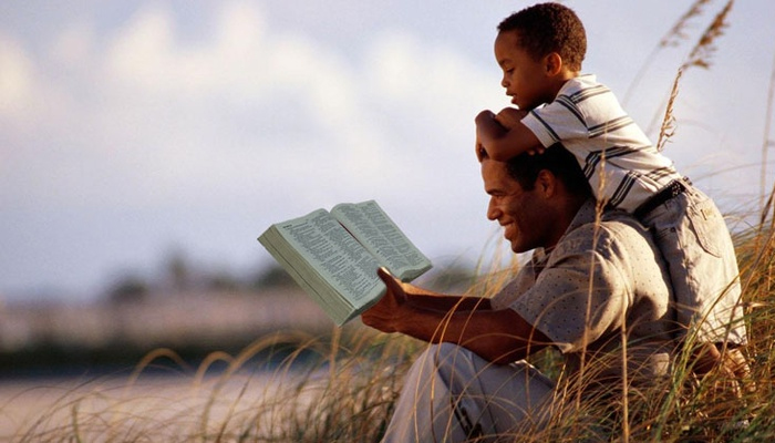 10 Cara Mendidik Anak dengan Ajaran Islam Menurut Al-Quran dan Hadits 4 Cara Mendidik Anak