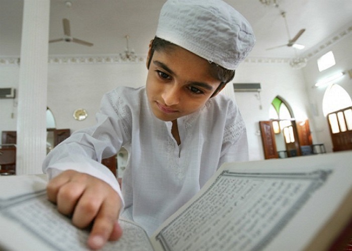 Keras Atau Pelan Bagaimana Sebaiknya Dalam Membaca Al Qur An Islampos