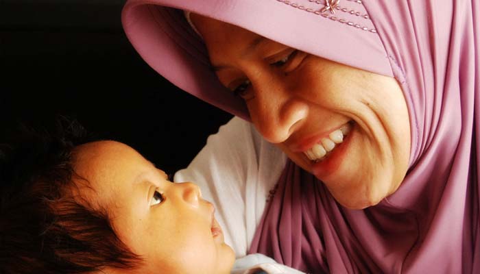 Manfaat Ibu Menyusui Bayi, Hadiah Terbaik Anak kepada Ibu