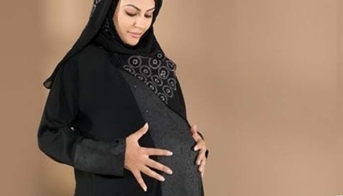 kurus saat hamil Teka Teki Fiqih, Qadha dan Fidiyah Wanita Hamil dan Menyusui, Flek Saat Hamil, Mitos Kehamilan 