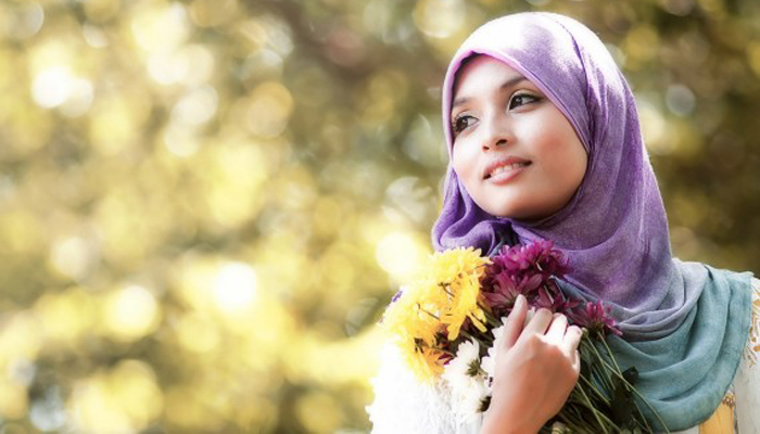 Beruban Wanita  Boleh Semir  Rambut  Islampos