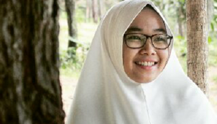 Wahai Pelajar Putri, Dengarkanlah Nasihat Ini 1
