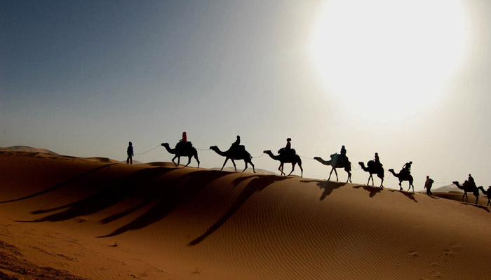 Tourist Sites Around The World - WordPress.com