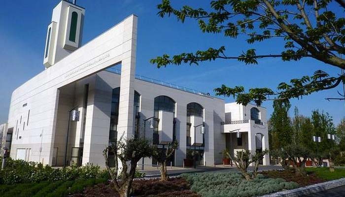 10 Fakta Muslim Prancis 3 Fakta Muslim Prancis