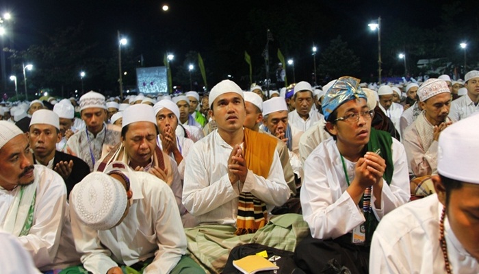 Ayolning dumba jinsi