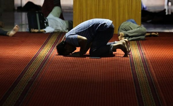 Foto: Daily Mail