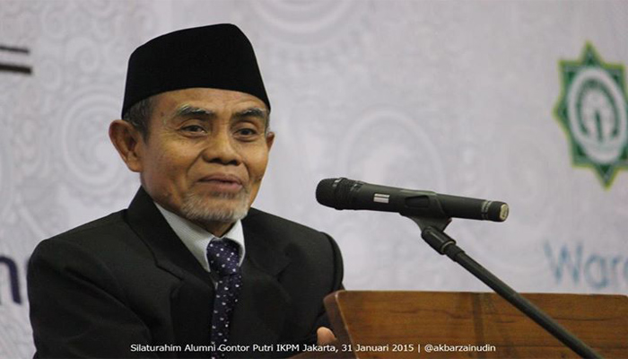 Foto: Satu Media Net