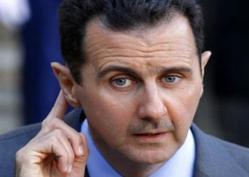Presiden Suriah. Foto: VOVWorld