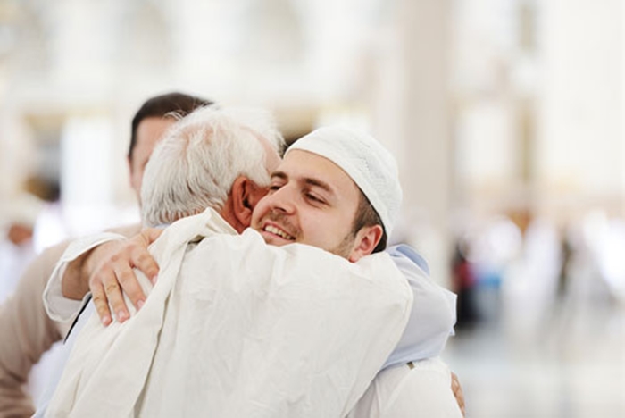 Foto: St Columbans Mission Society