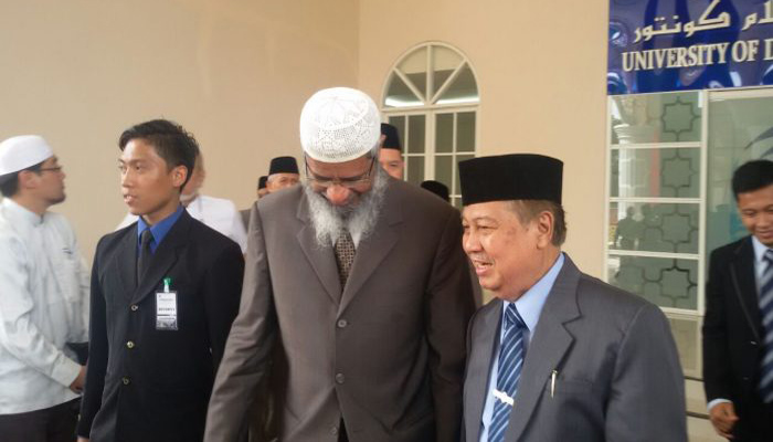 Foto: ALHIKMAH