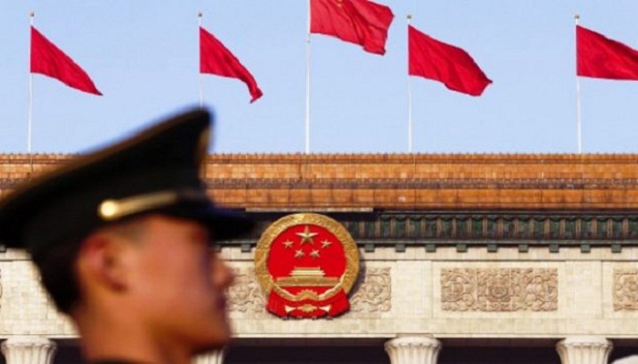 Pejabat Komunis Cina Dihukum karena Bersimpati terhadap  