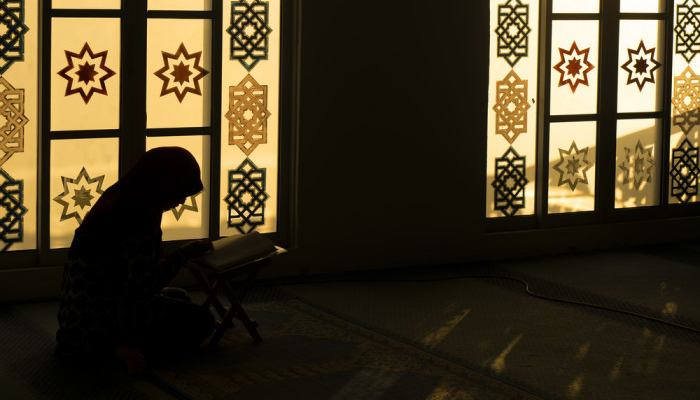 Jika Disakiti Seseorang - Islampos Jika Disakiti Seseorang - Islampos