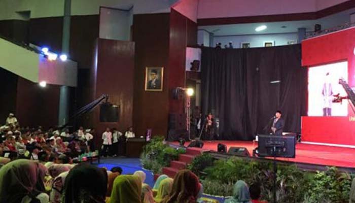 Zakir Naik