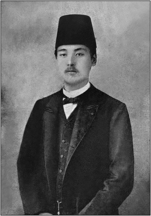 Melalui Kesultanan Ottoman, Islam Masuk ke Jepang Sebelum Tahun 1900 3 Islam di jepang
