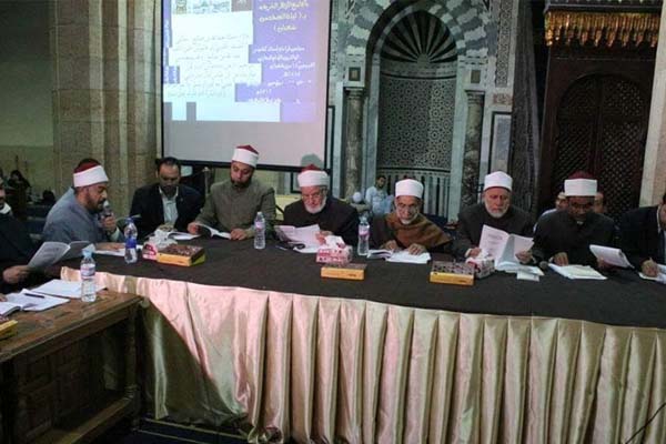 Istimewanya Belajar di Al-Azhar Mesir, mahasiswa