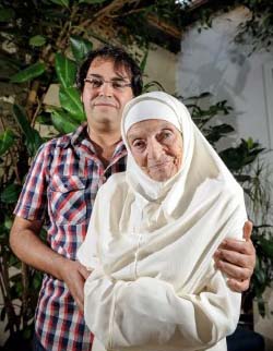 Di Usia 91 Tahun, Wanita Prancis Ini Nyatakan Masuk Islam 2