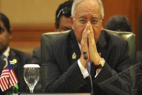 PM Najib: Malaysia Kutuk Tindakan Israel Tutup Masjid Al 