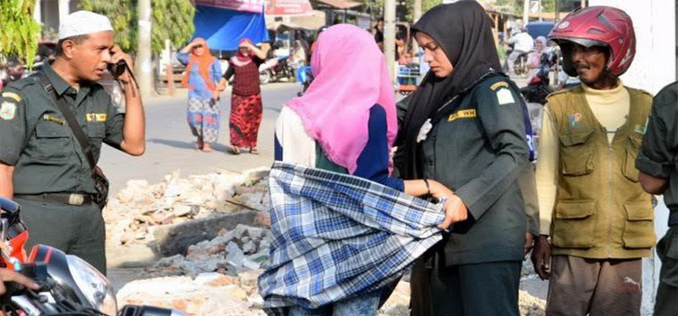 aceh