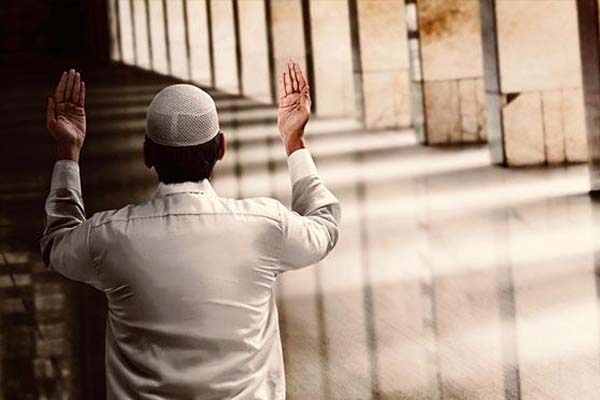 Istighfar, Waktu Mustajab Doa di Bulan Ramadhan
