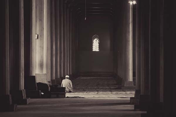 Tanpa tahajud bolehkah tidur solat Sholat Tahajud