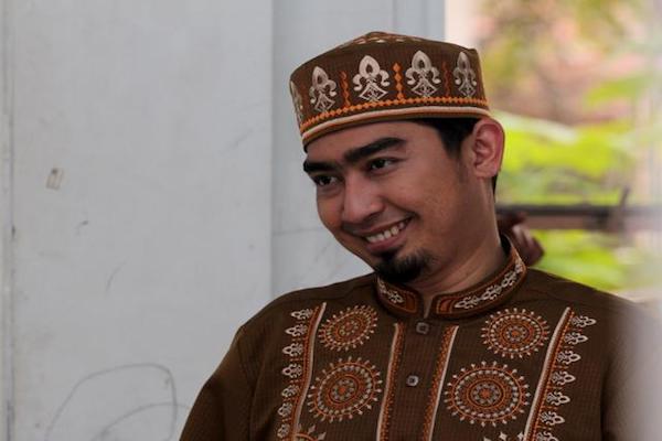 Foto: Ustad Solmed