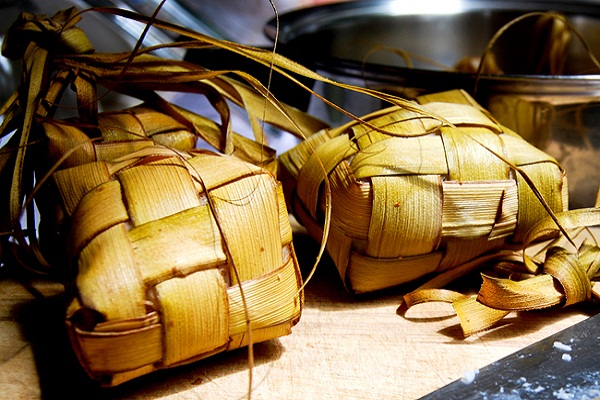 Foto: Warung Apung