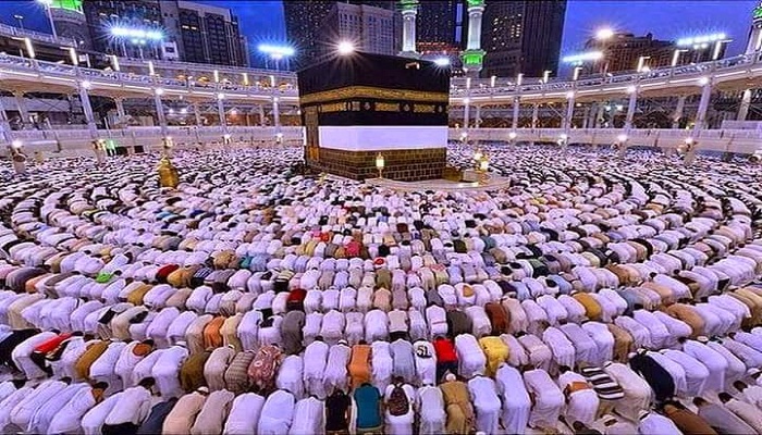Haji Bagi yang Mampu Apa Maksudnya Islampos Haji Bagi yang Mampu Apa Maksudnya Islampos
