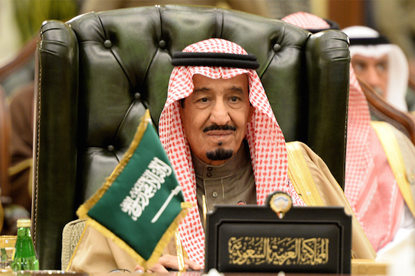 Raja Salman
