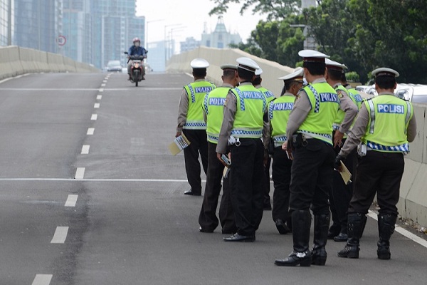 Foto: Jurnal Patroli