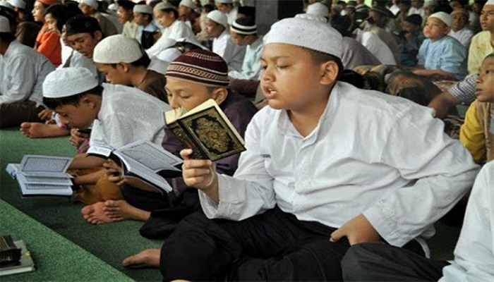 Foto hanya ilustrasi. Sumber: Aktual