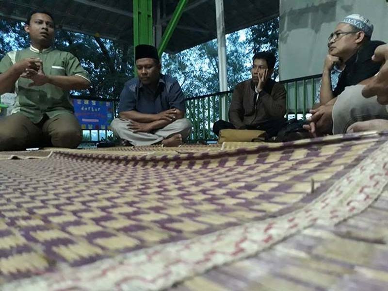 Pantang Menyerah Walau Susah dan Lelah - Islampos