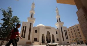 Menengok Kota Hamd; Hunian Bantuan Qatar untuk Warga Jalur Gaza 1 kota hamd