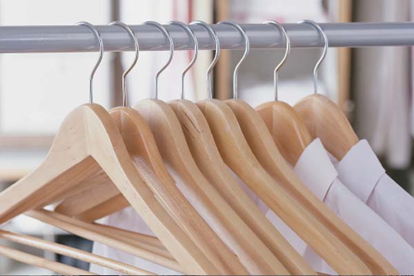 Teka Teki Fiqih Larangan Tidak Boleh Menyimpan Baju Cucian di Kamar Mandi, Baju di Kamar Mandi