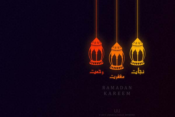 Keutamaan Ramadhan 