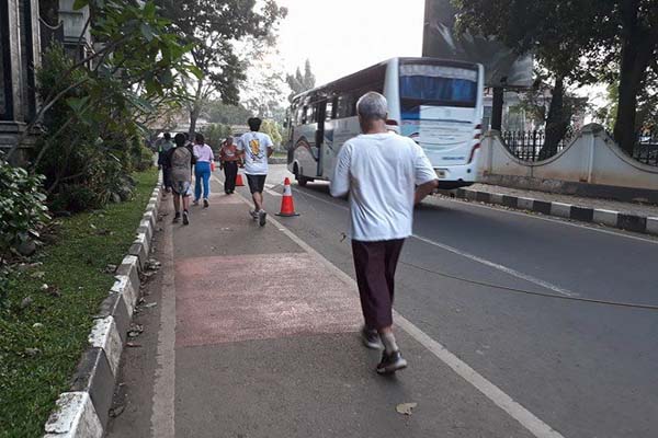 Kesehatan dalam Islam, 4 Hal Ini 4 Hidup Sehat Ala Rasulullah ﷺ, Kesehatan dalam Islam